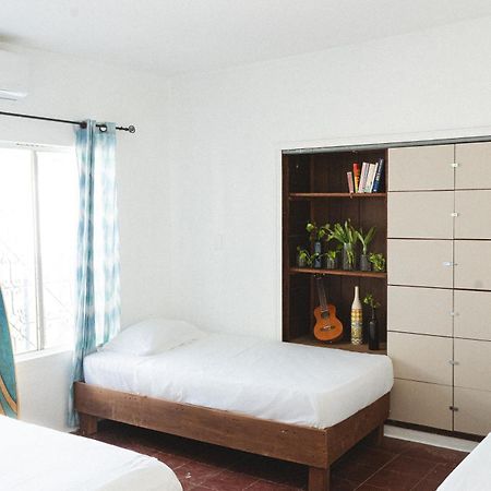 Desert Heart Hostel San José del Cabo Εξωτερικό φωτογραφία