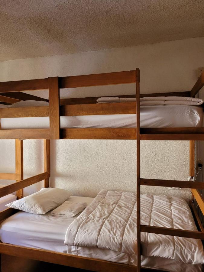 Desert Heart Hostel San José del Cabo Εξωτερικό φωτογραφία
