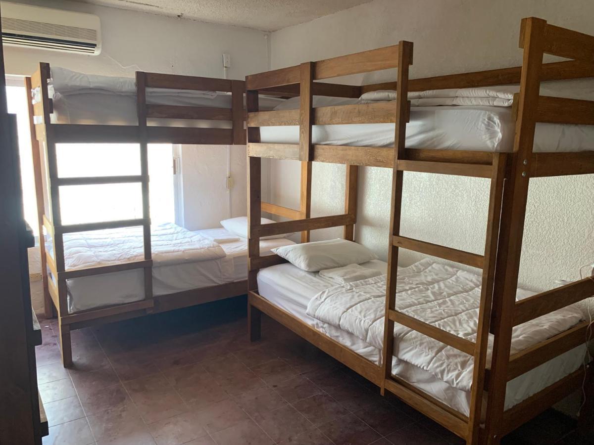 Desert Heart Hostel San José del Cabo Εξωτερικό φωτογραφία