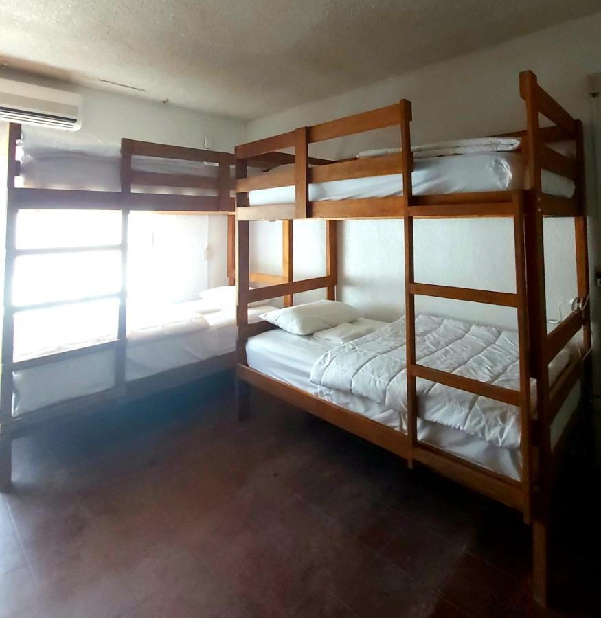 Desert Heart Hostel San José del Cabo Εξωτερικό φωτογραφία