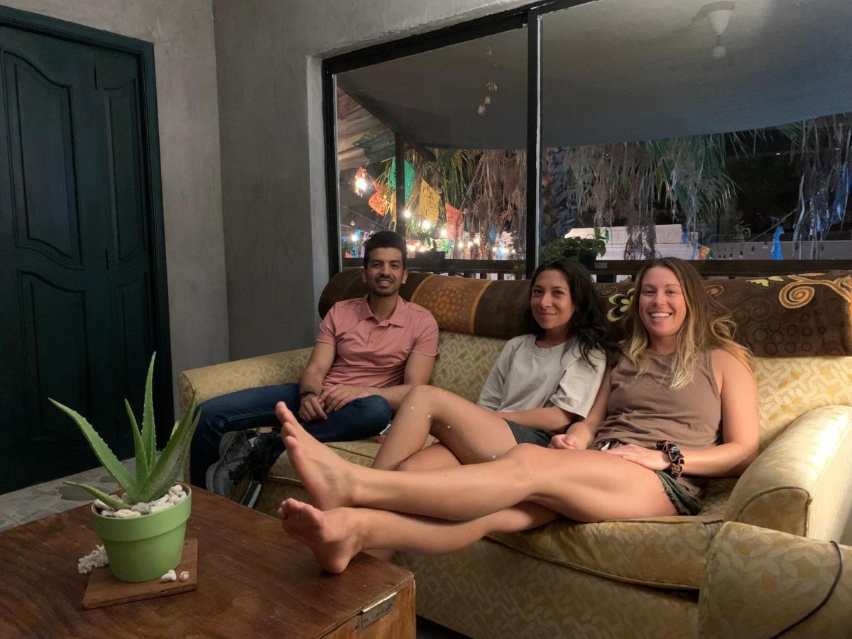 Desert Heart Hostel San José del Cabo Εξωτερικό φωτογραφία