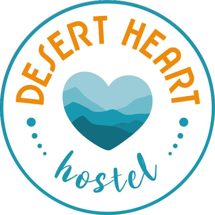 Desert Heart Hostel San José del Cabo Εξωτερικό φωτογραφία