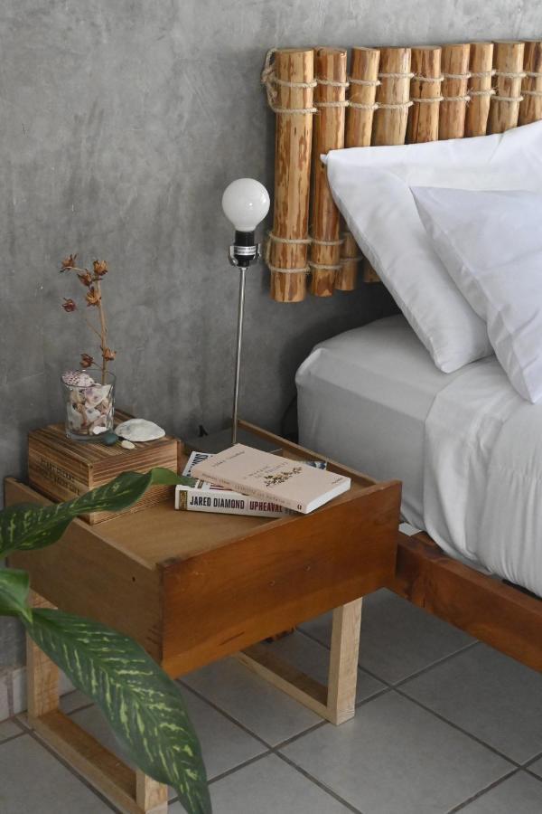 Desert Heart Hostel San José del Cabo Εξωτερικό φωτογραφία