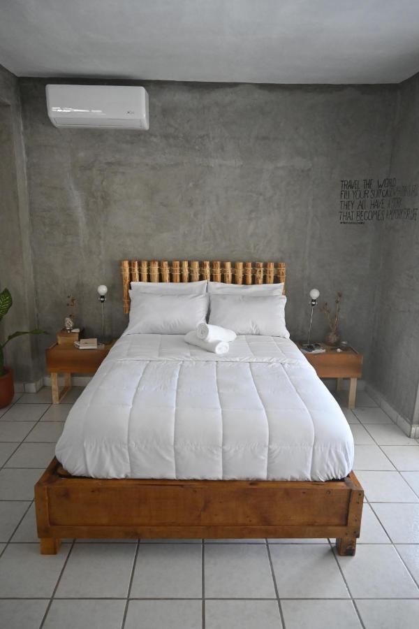 Desert Heart Hostel San José del Cabo Εξωτερικό φωτογραφία