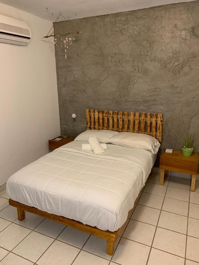 Desert Heart Hostel San José del Cabo Εξωτερικό φωτογραφία