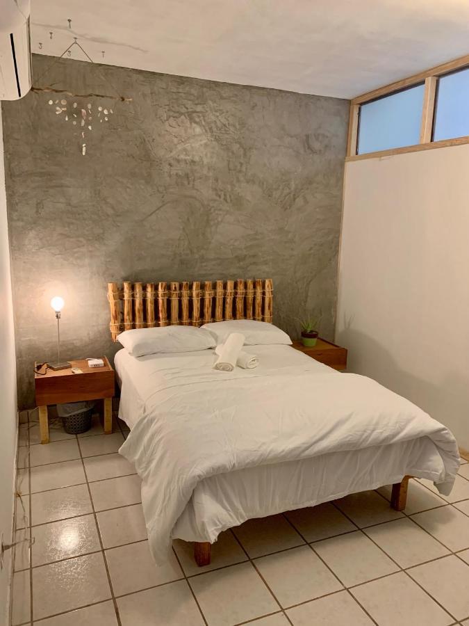 Desert Heart Hostel San José del Cabo Εξωτερικό φωτογραφία