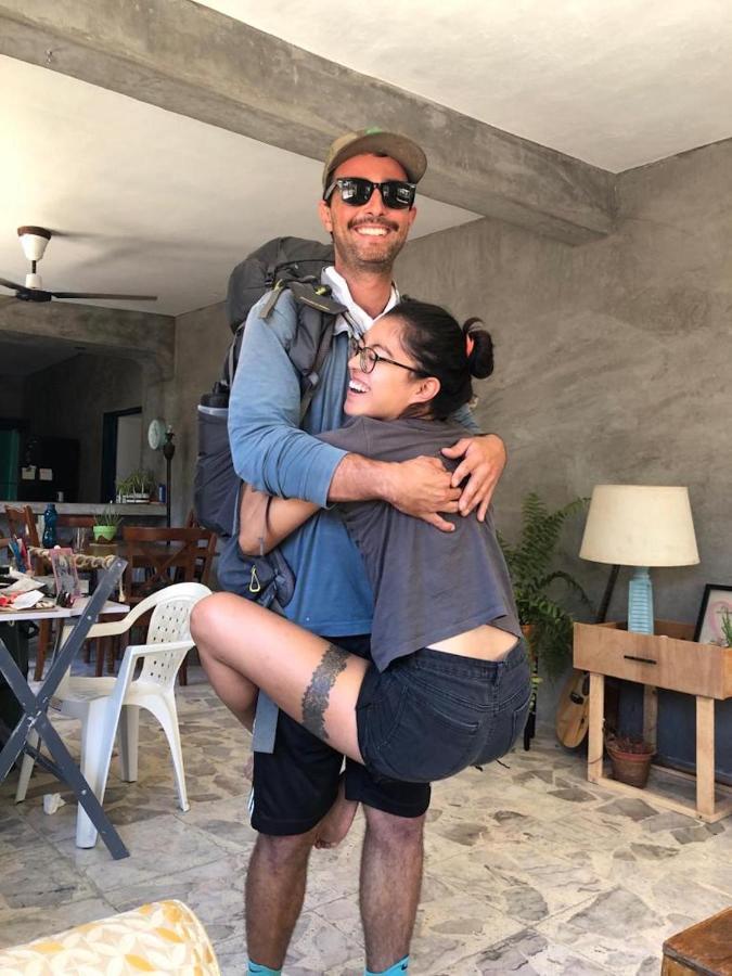 Desert Heart Hostel San José del Cabo Εξωτερικό φωτογραφία