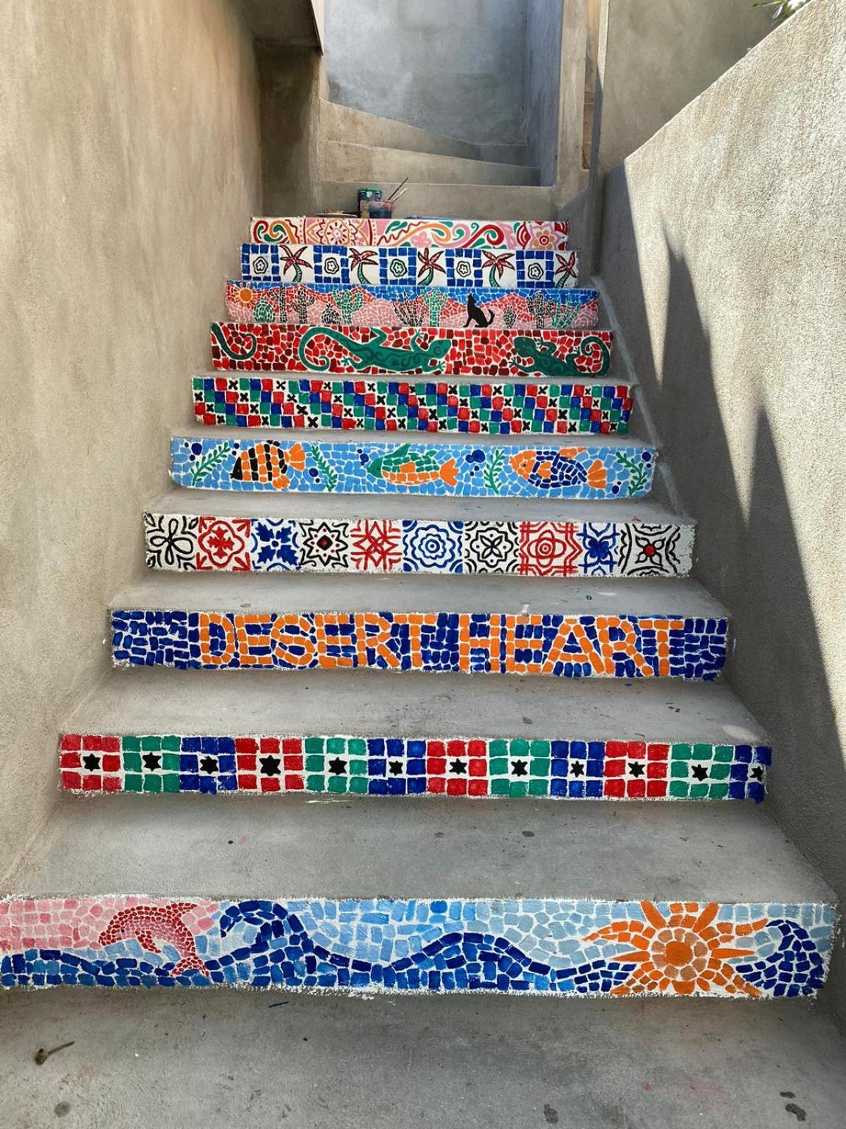Desert Heart Hostel San José del Cabo Εξωτερικό φωτογραφία