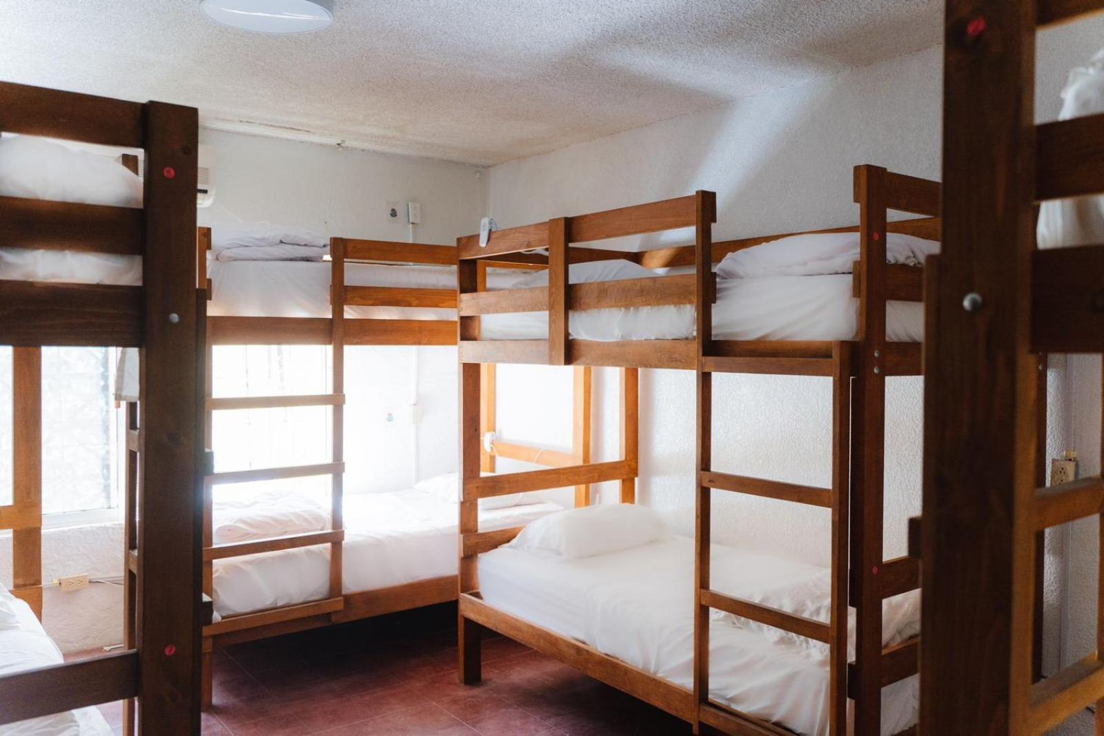 Desert Heart Hostel San José del Cabo Εξωτερικό φωτογραφία