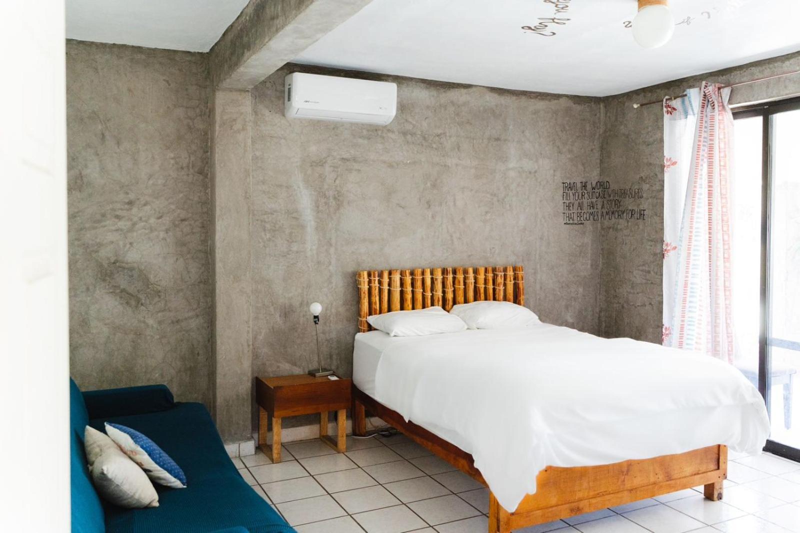 Desert Heart Hostel San José del Cabo Εξωτερικό φωτογραφία