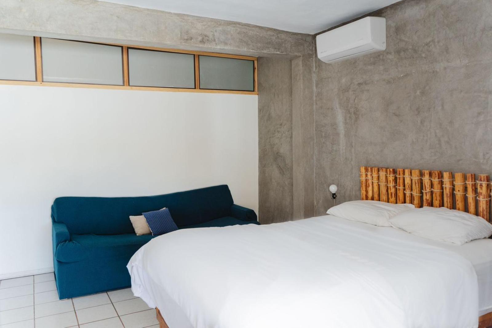 Desert Heart Hostel San José del Cabo Εξωτερικό φωτογραφία
