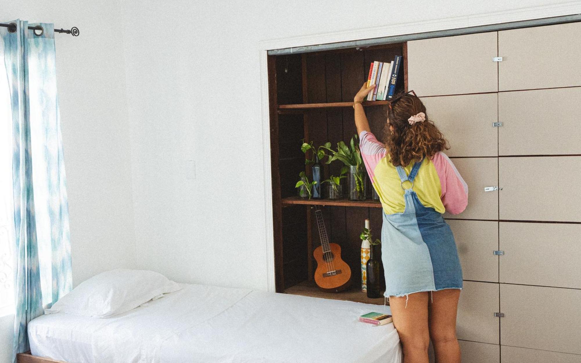 Desert Heart Hostel San José del Cabo Εξωτερικό φωτογραφία