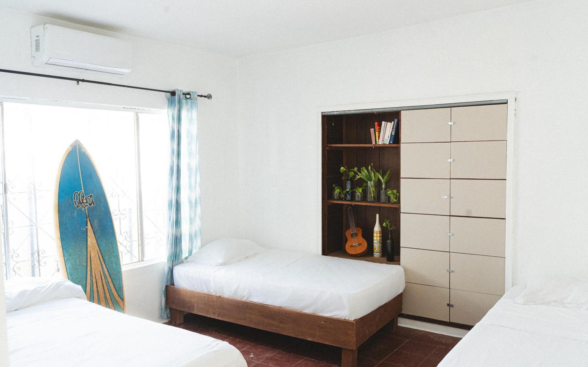 Desert Heart Hostel San José del Cabo Εξωτερικό φωτογραφία